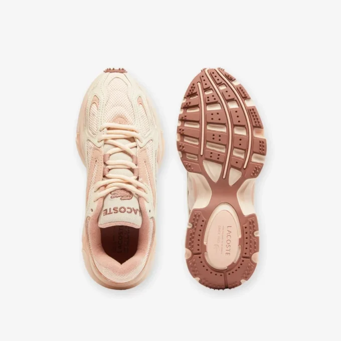 Sapatilhas L003 2K24 para mulher