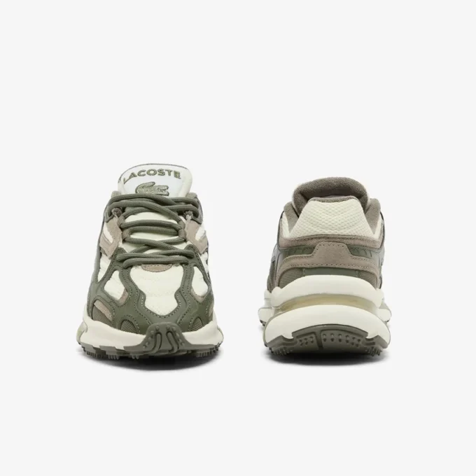 Sapatilhas L003 2K24 para mulher