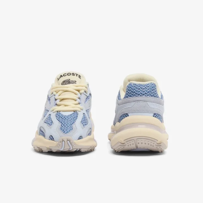 Sapatilhas L003 2K24 para mulher
