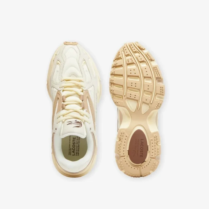 Sapatilhas L003 2K24 para mulher
