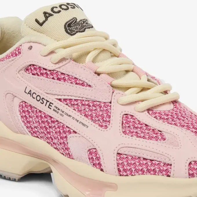 Sapatilhas L003 2K24 para mulher