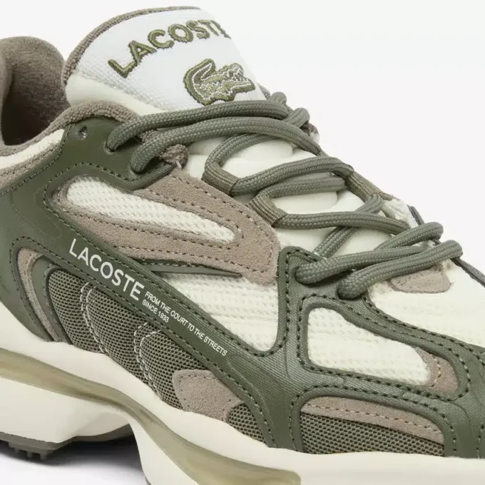 Sapatilhas L003 2K24 para mulher