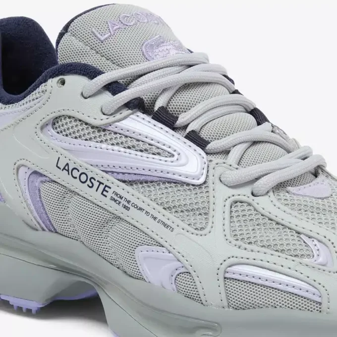 Sapatilhas L003 2K24 para mulher