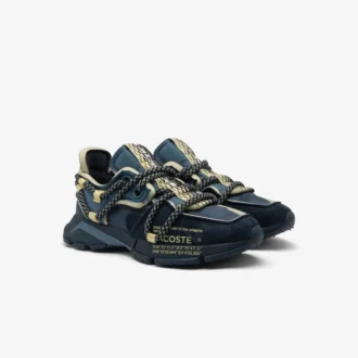 Sapatilhas L003 Active Runway para homem
