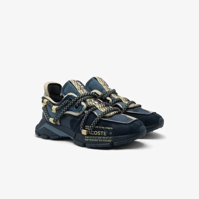 Sapatilhas L003 Active Runway para homem