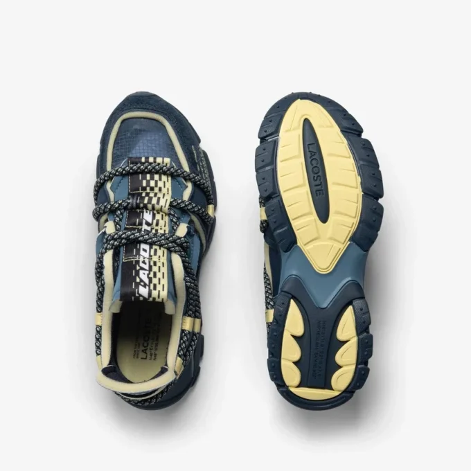 Sapatilhas L003 Active Runway para homem