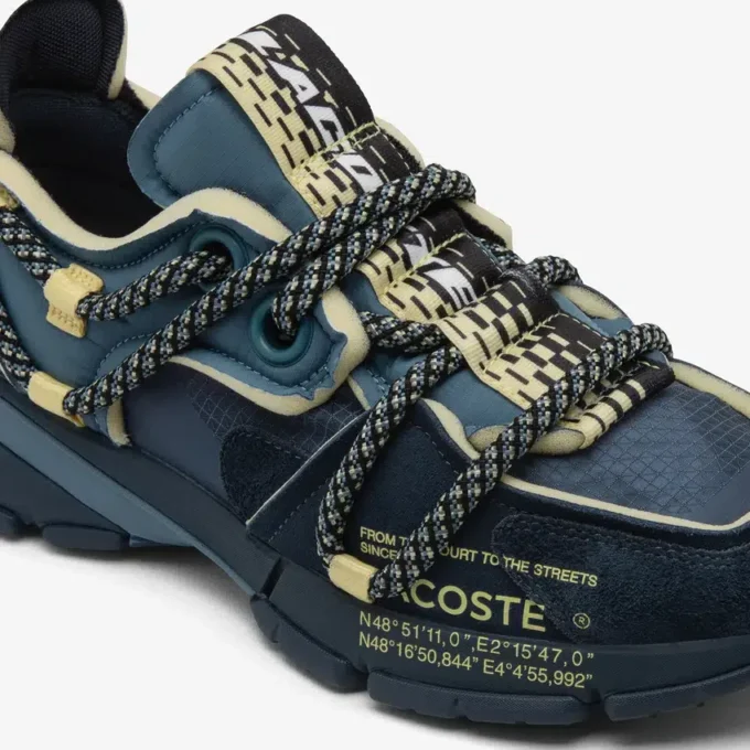 Sapatilhas L003 Active Runway para homem
