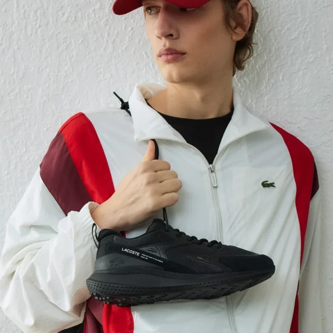 Sapatilhas L003 Evo para homem