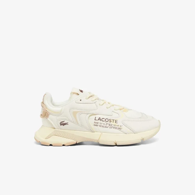 Sapatilhas L003 Neo para homem