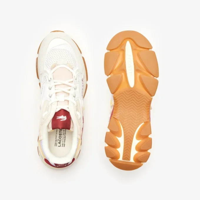 Sapatilhas L003 Neo para homem