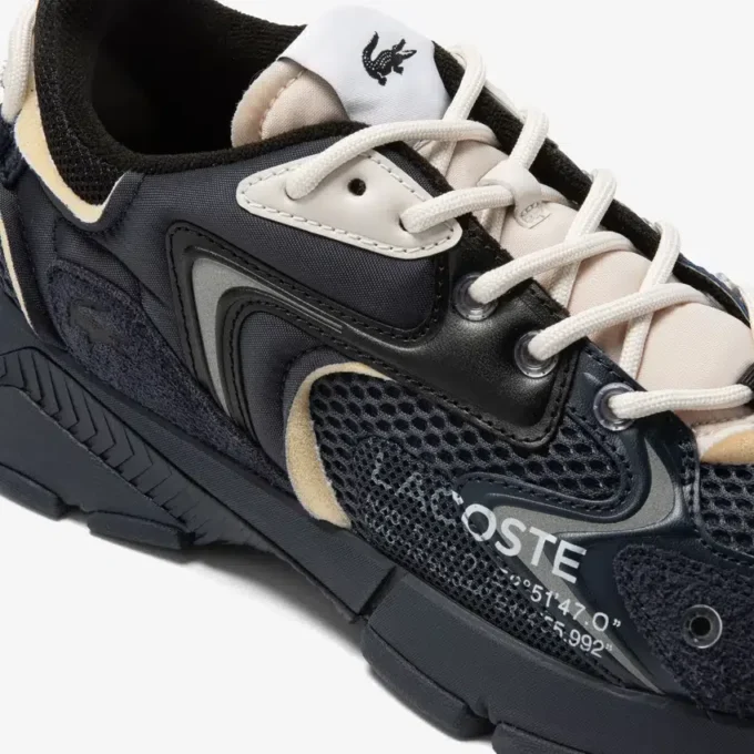 Sapatilhas L003 Neo para homem