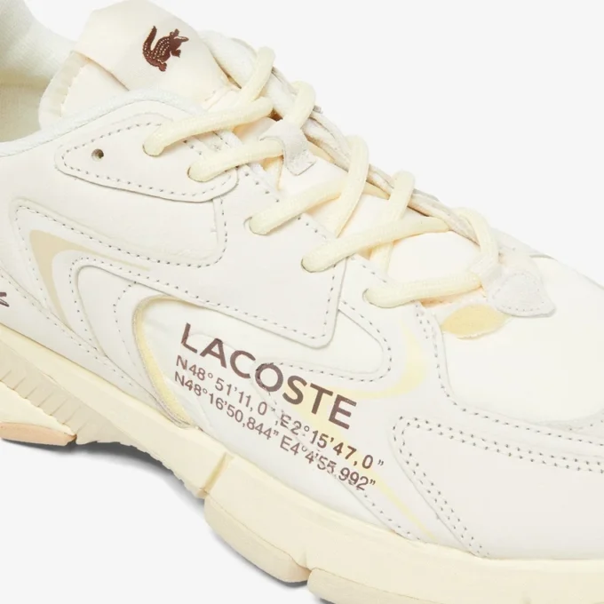 Sapatilhas L003 Neo para homem