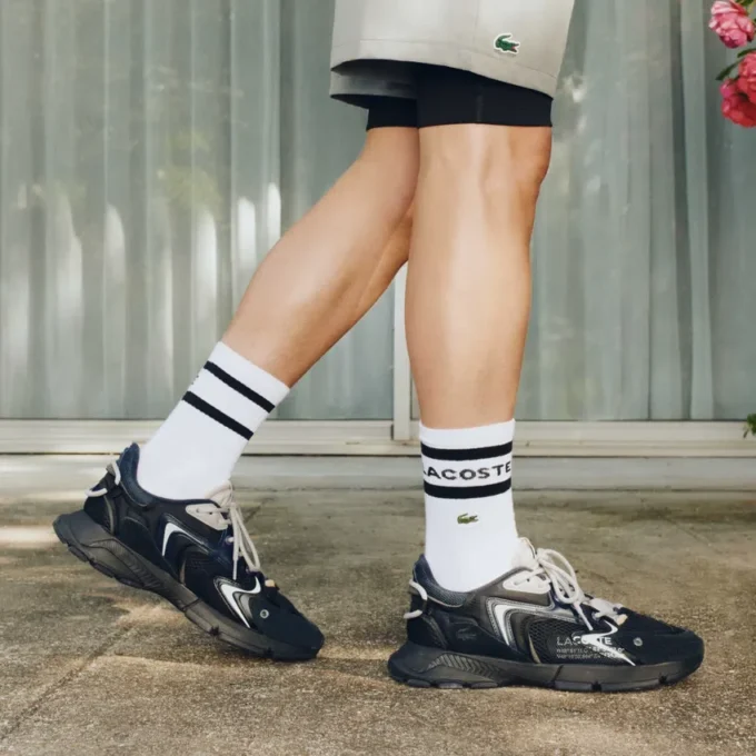 Sapatilhas L003 Neo para homem