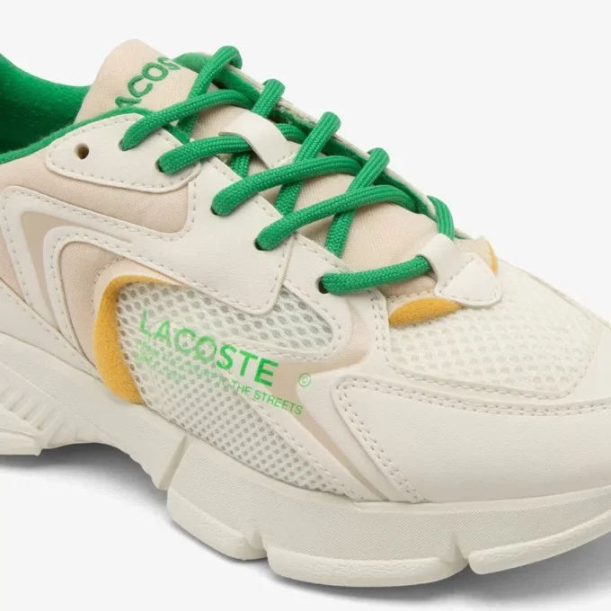 Sapatilhas L003 Neo para Júnior