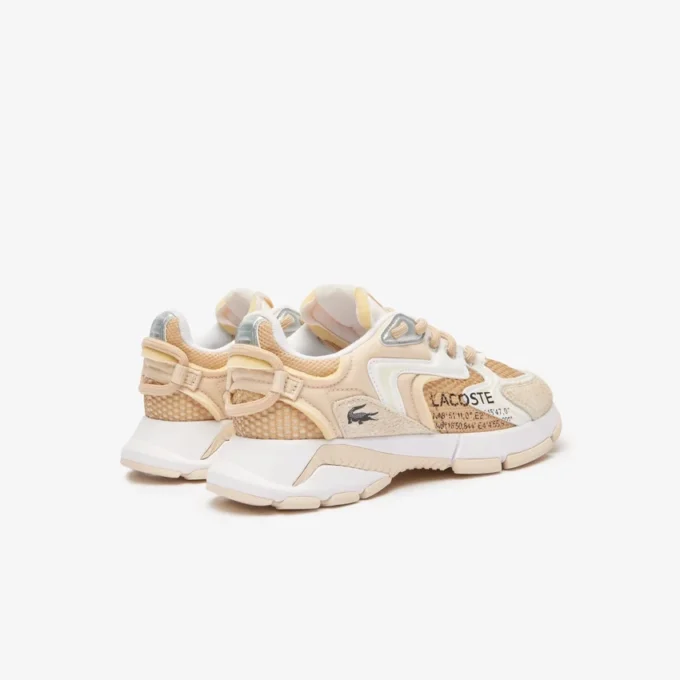 Sapatilhas L003 Neo para mulher