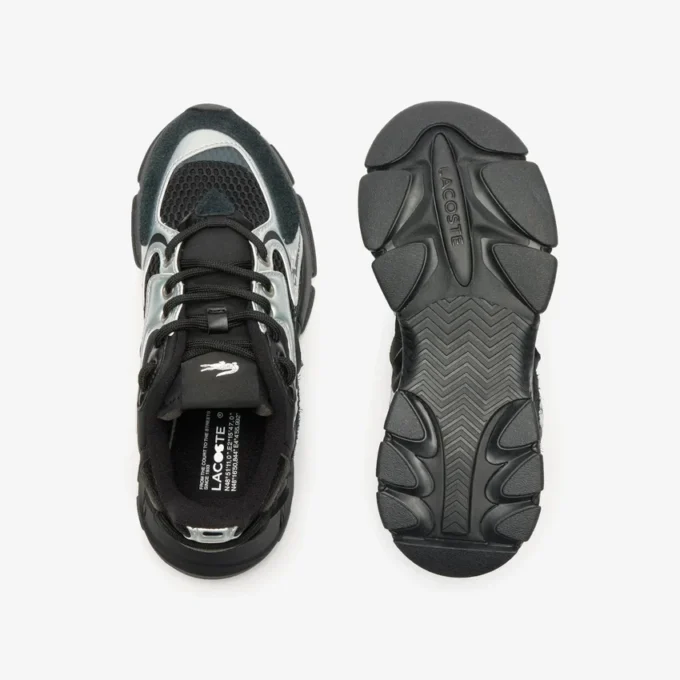 Sapatilhas L003 Neo para mulher