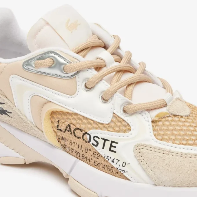 Sapatilhas L003 Neo para mulher