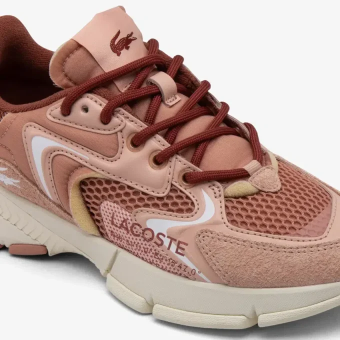 Sapatilhas L003 Neo para mulher