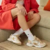 Sapatilhas L003 Neo para mulher