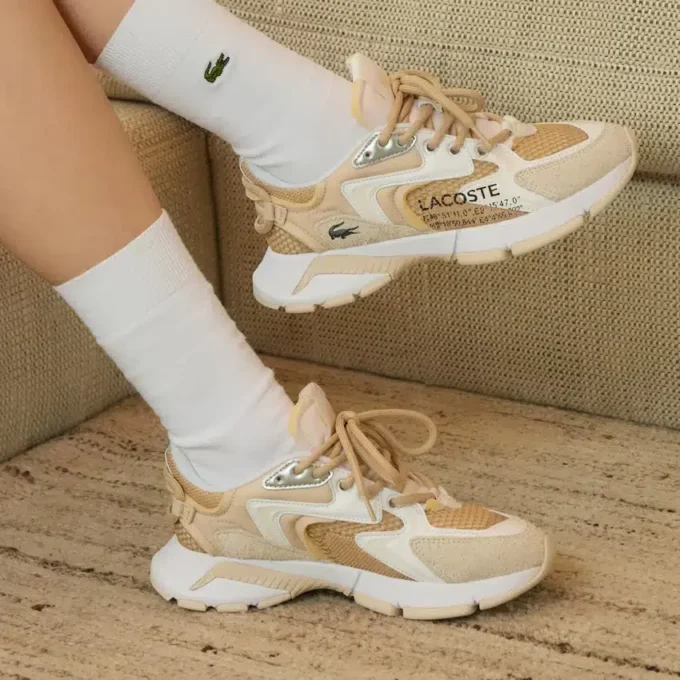 Sapatilhas L003 Neo para mulher