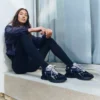 Sapatilhas L003 Neo para mulher