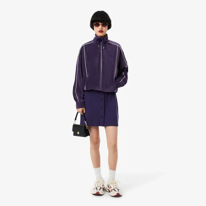 Sapatilhas L003 Neo Shot para mulher