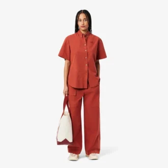 Sapatilhas L003 Neo Shot para mulher