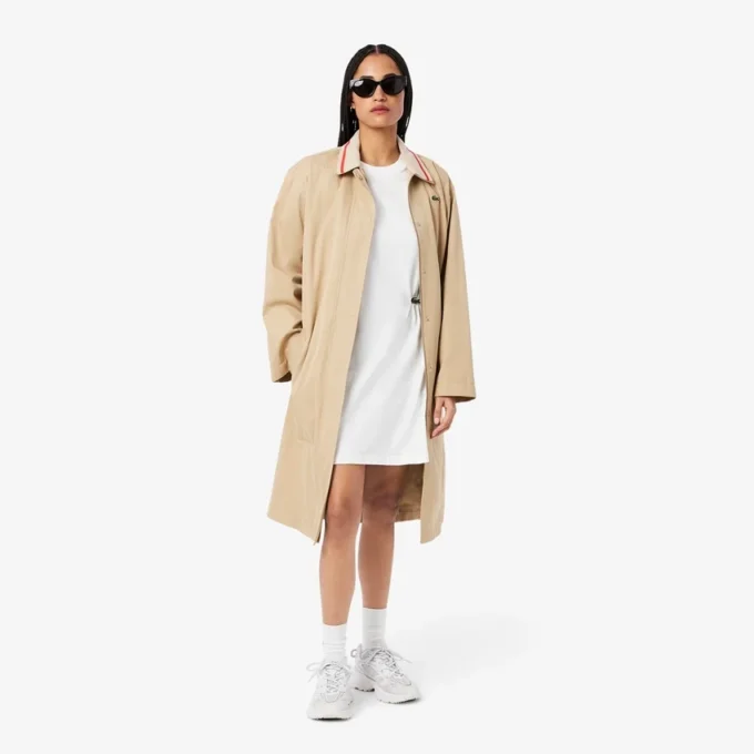 Sapatilhas L003 Neo Shot para mulher