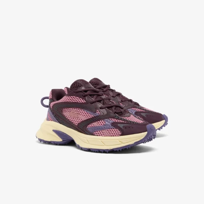 Sapatilhas L003 Neo Shot para mulher