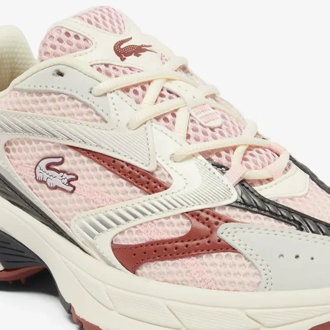 Sapatilhas L003 Neo Shot para mulher