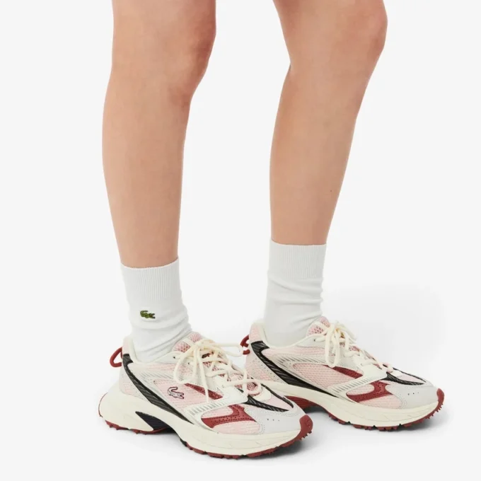 Sapatilhas L003 Neo Shot para mulher
