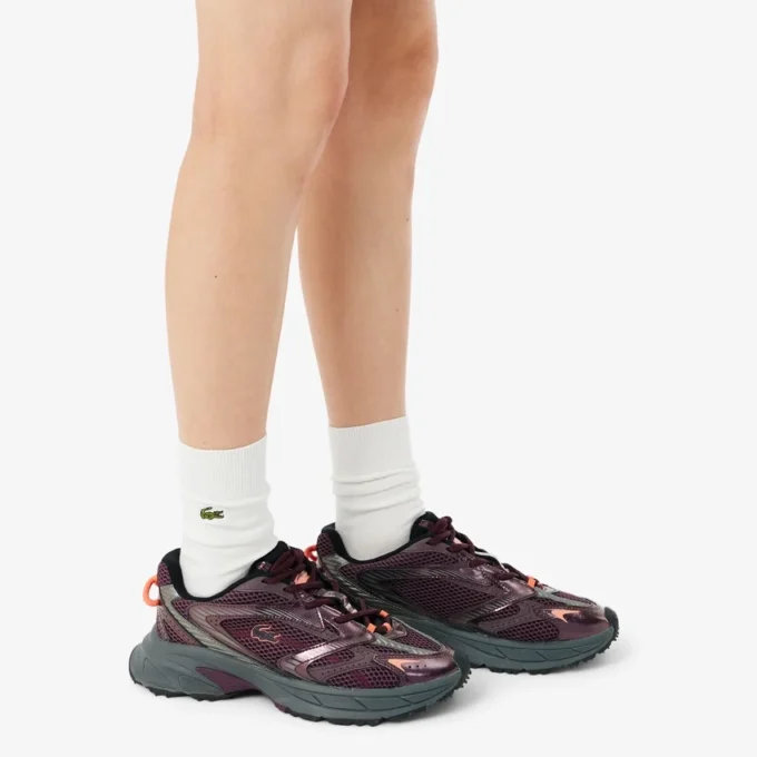 Sapatilhas L003 Neo Shot para mulher