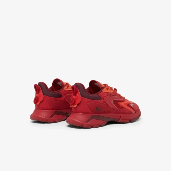 Sapatilhas L003 Neo Tech para homem