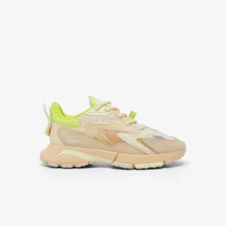 Sapatilhas L003 Neo Tech para mulher
