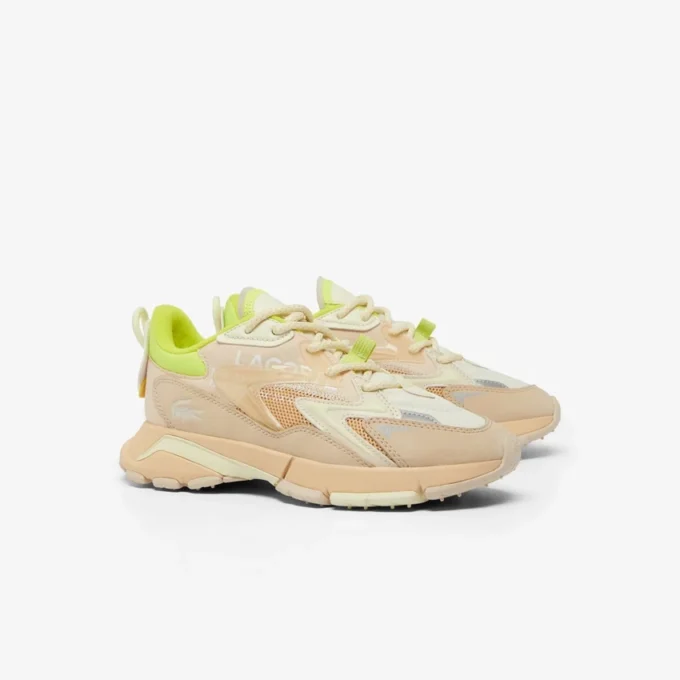 Sapatilhas L003 Neo Tech para mulher