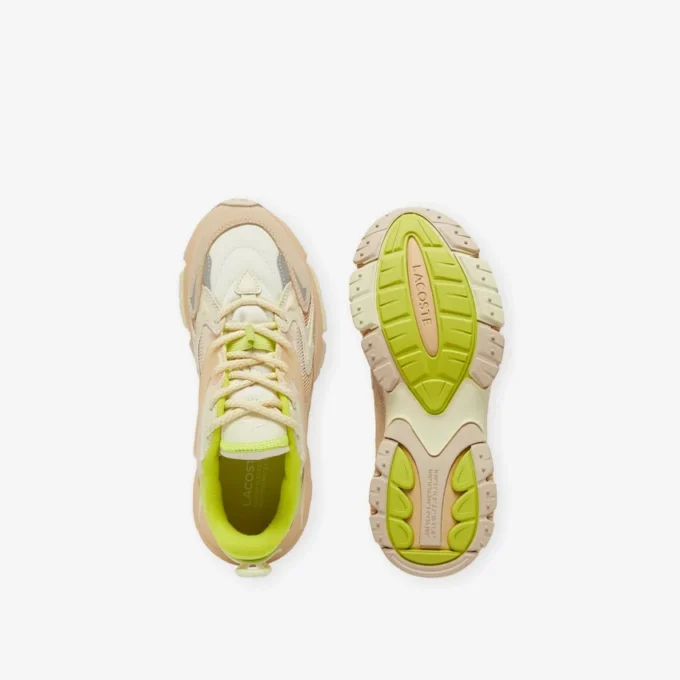 Sapatilhas L003 Neo Tech para mulher