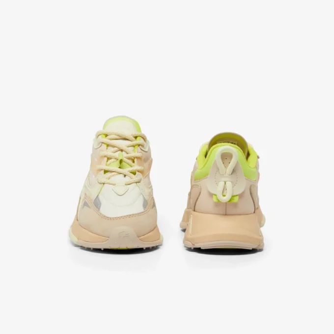 Sapatilhas L003 Neo Tech para mulher