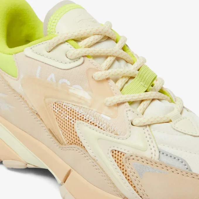 Sapatilhas L003 Neo Tech para mulher