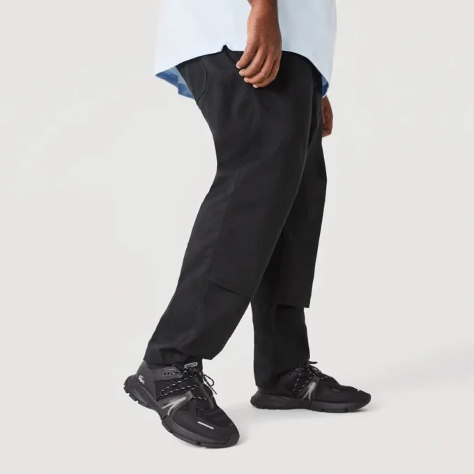 Sapatilhas L003 para homem