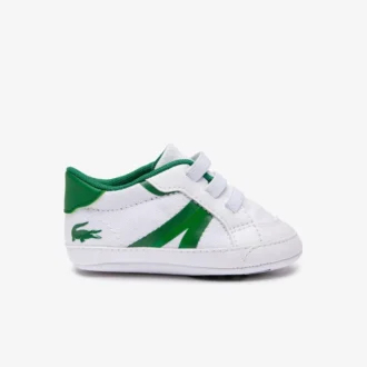 Sapatilhas L004 Cub para bebés