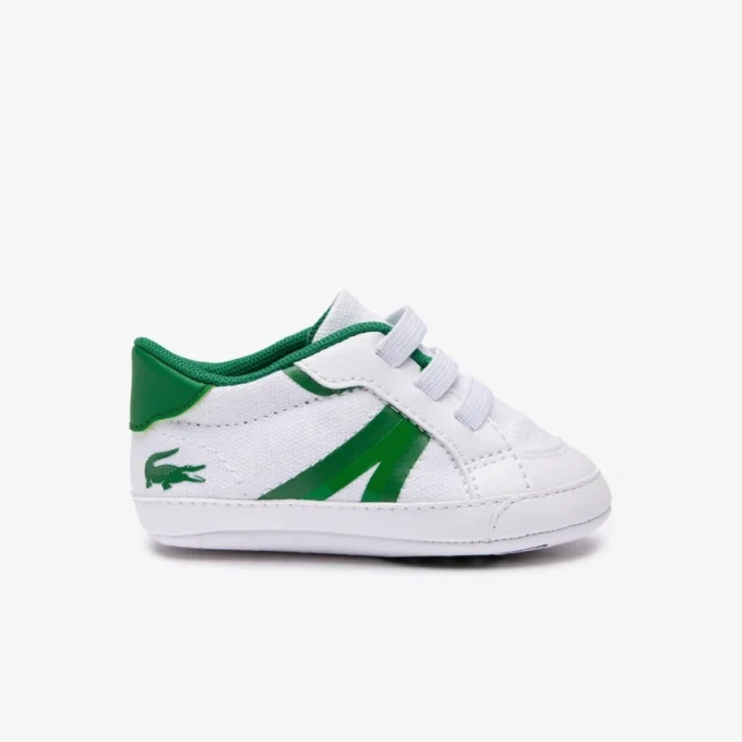 Sapatilhas L004 Cub para bebés
