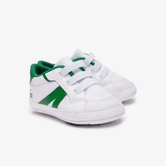 Sapatilhas L004 Cub para bebés