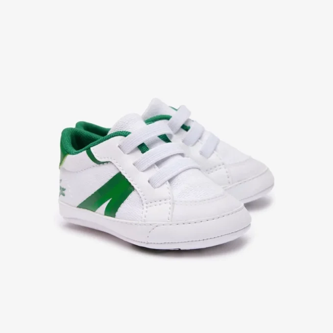 Sapatilhas L004 Cub para bebés