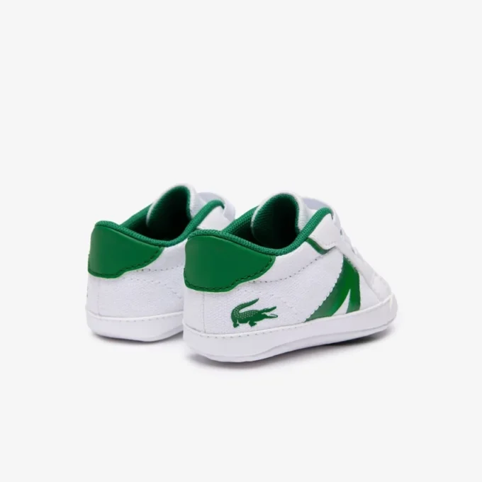 Sapatilhas L004 Cub para bebés