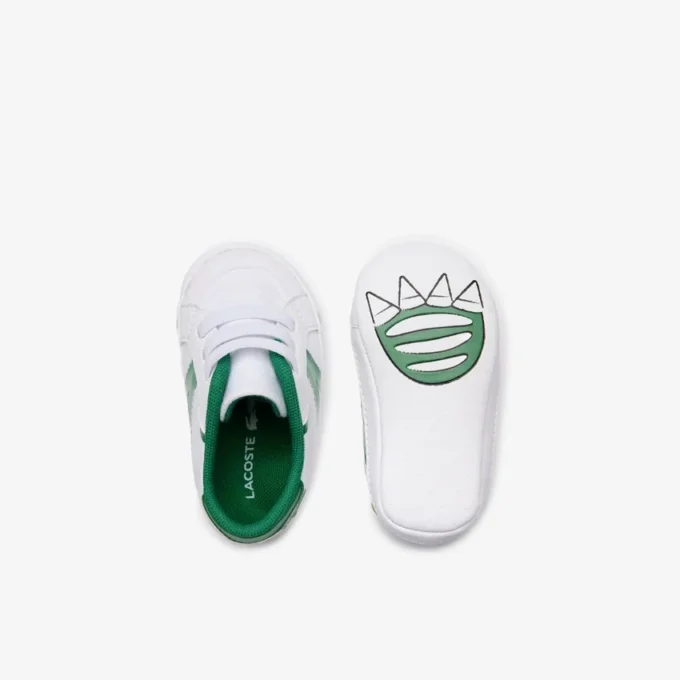 Sapatilhas L004 Cub para bebés