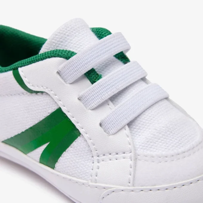 Sapatilhas L004 Cub para bebés