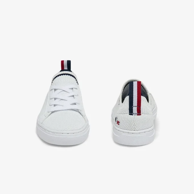 Sapatilhas La Piquae Tricolor para bebé