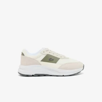 Sapatilhas Run Set Cgr Bar para homem