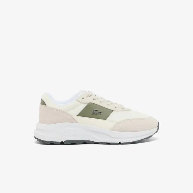 Sapatilhas Run Set Cgr Bar para homem
