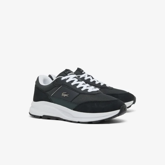 Sapatilhas Run Set Cgr Bar para homem